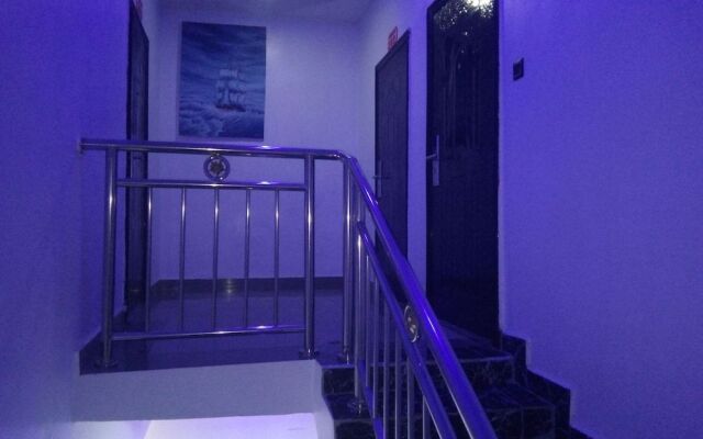 Kings & Queens Hotel