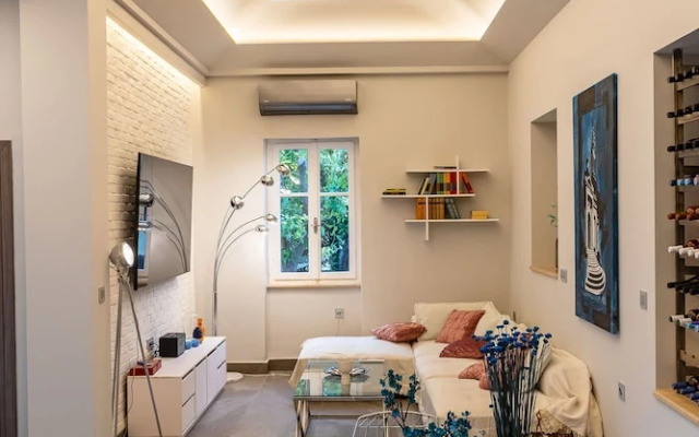 The Secret Garden - Courtyard Private Pool Villa