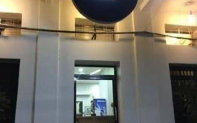 Little Yangon Hostel