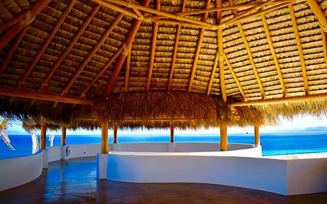 Hotel Boutique Casa Tara