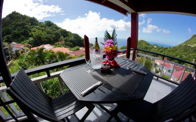Scout's Place Hotel