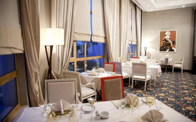 Regency Tunis Hotel