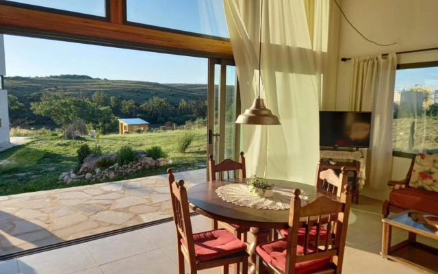 La Joaquina - Villa Giardino