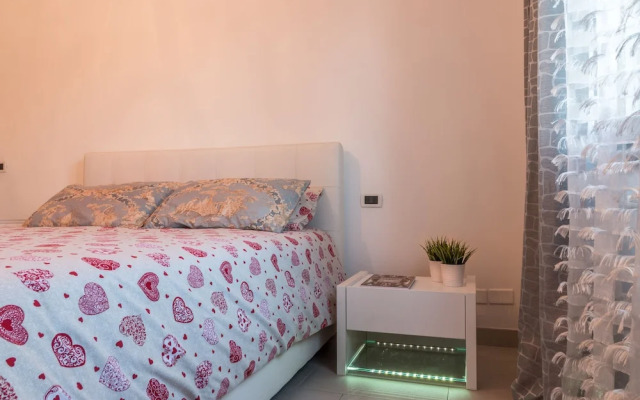 Forte House Vicino al Centro