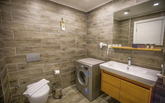 Doa Suite Hotel
