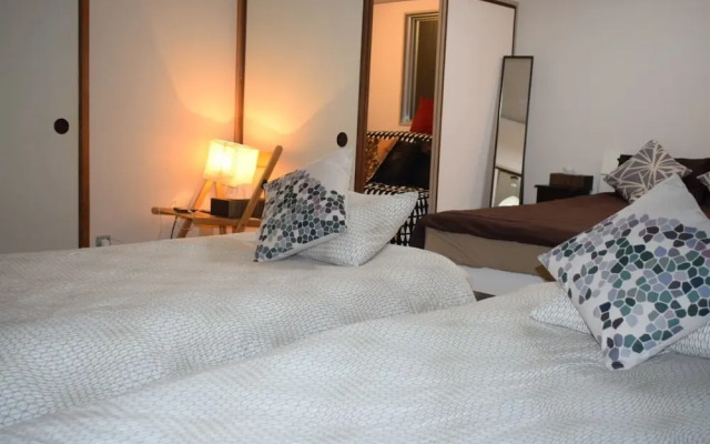 Studio - MinamiSenba 401