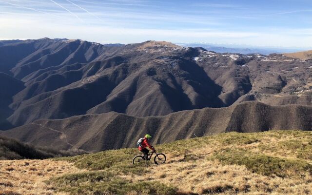 Sport Hotel Prodongo