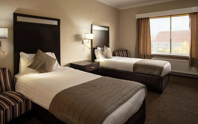 Wessex Hotel