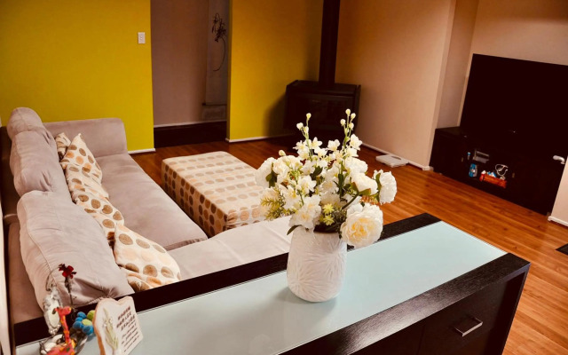 TL Warmest Homestay