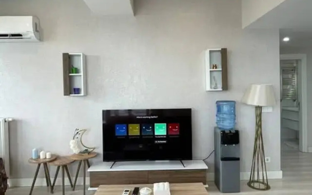 1 1 Special Suite With Deluxe Terrace