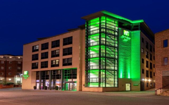 Holiday Inn York City Centre, an IHG Hotel