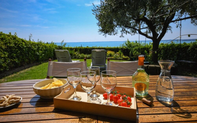 Guesthouse Vaja