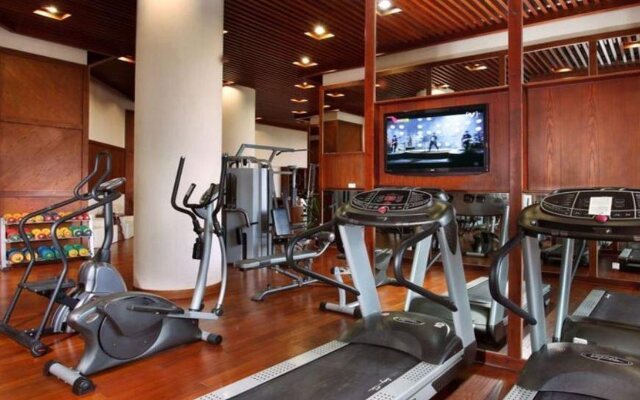 Timton Kangda Hotel Sanya