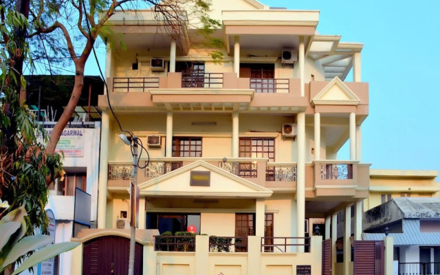 Tekarees Guest House