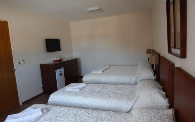 Hotel Timbó