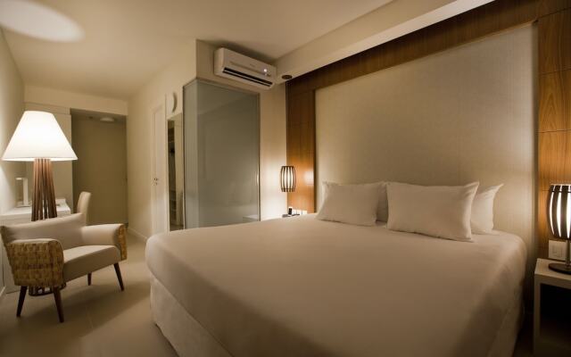 Matiz Niterói Design Hotel