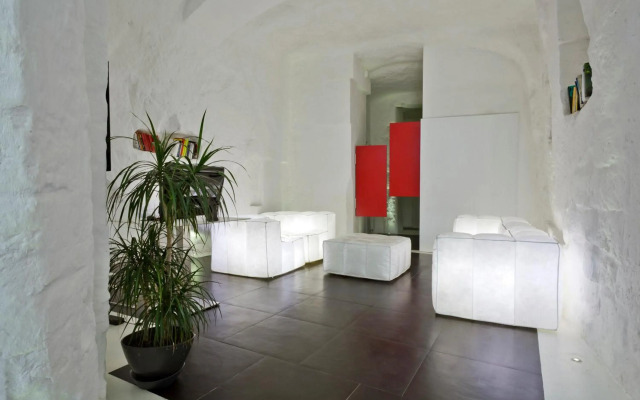 Basiliani Hotel