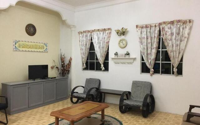 Seribu 1 Homestay 3 Rooms