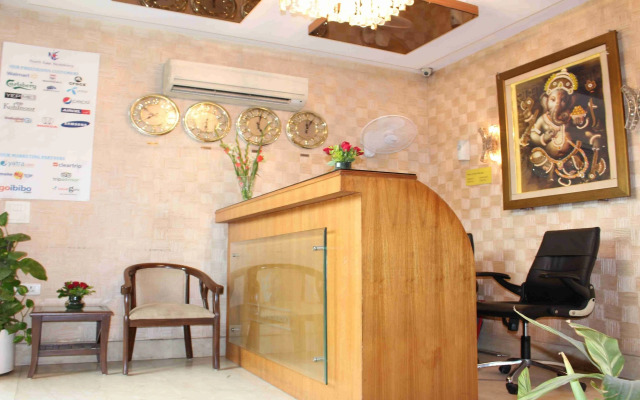 North East Residency