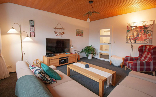 Haus Innerste für Naturliebhaber