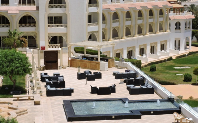 Old Palace Resort Sahl Hasheesh