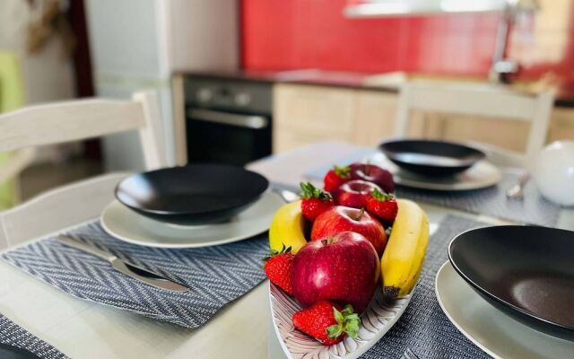 Cozy Nest - 2min To Beach, 6min Walk To