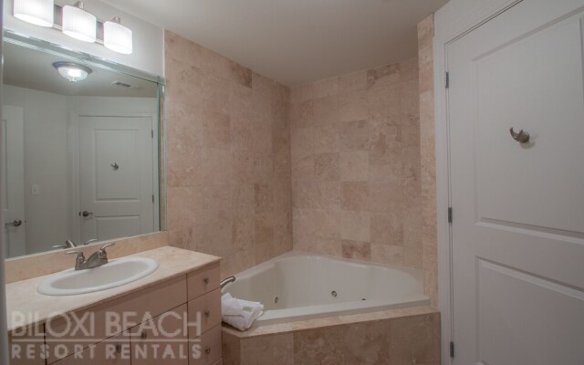 Sea Breeze-Sea Breeze 702 Deluxe