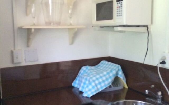 Vicky's Keys - Hostel