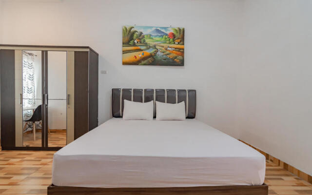 Grand Makassar Inn RedPartner