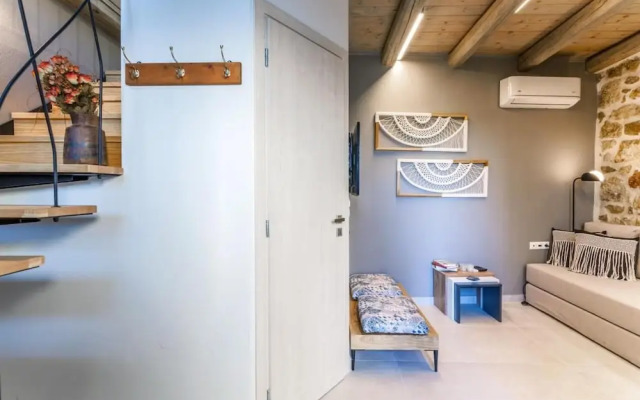 Evangelia Casa-comfy stay centrally