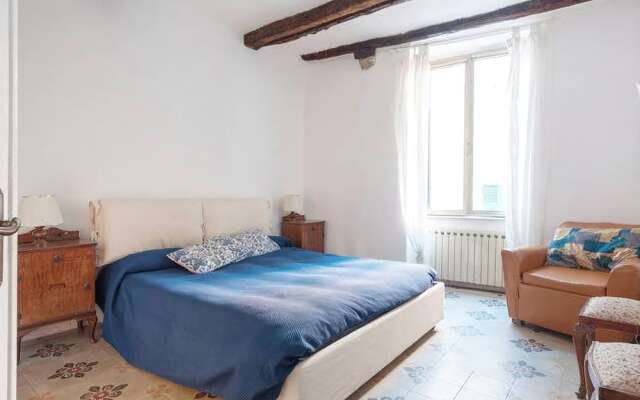 Case Vacanze Lerici - Centro