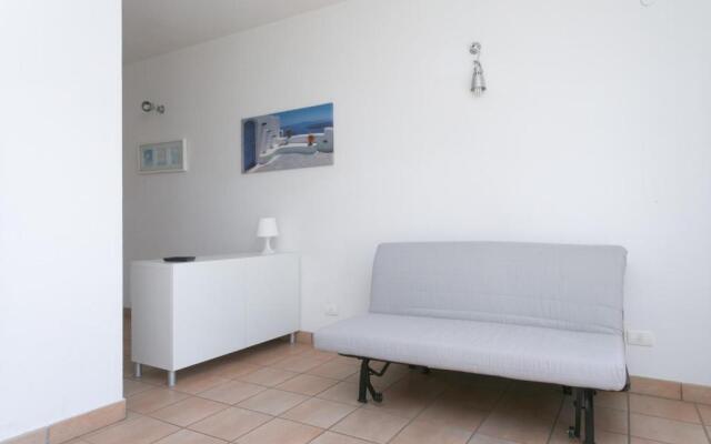 M70 - Marcelli, nuovo trilocale a 50 metri dal mare