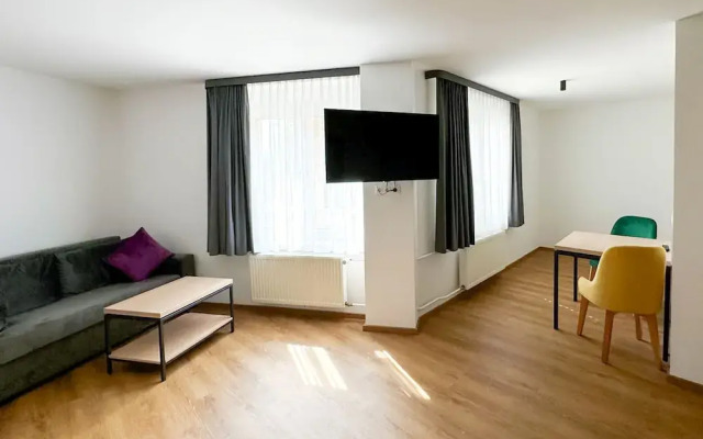 DORMERO Hotel Rüsselsheim Airport-Frankfurt