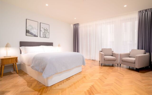 Limehome Porto Rua 31 de Janeiro