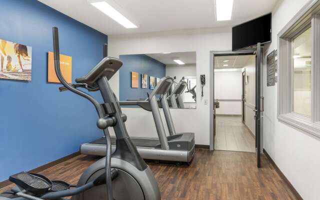 Comfort Suites Elgin