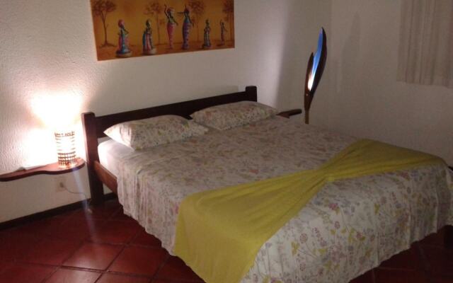 Aquarela do Brasil Village