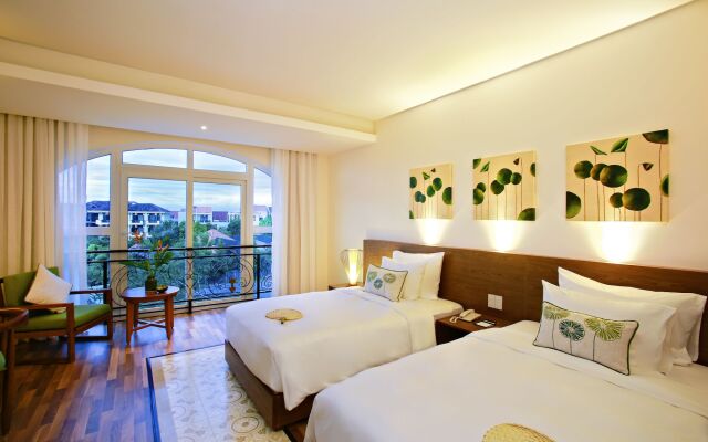 Lasenta Boutique Hotel Hoian