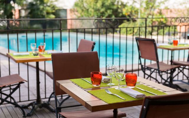 Best Western Hotel le Galice Aix-en-Provence