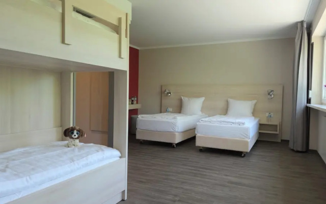 Serways Hotel Waldmohr