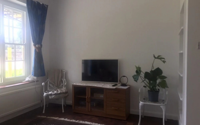 Charming 2-bed Apartment in London Greenwich Park