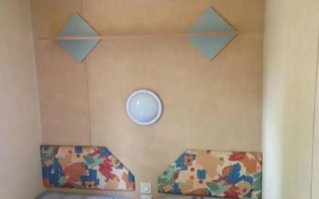 Le Camping de Villandraut