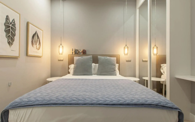 Arenal Suites Gran Vía