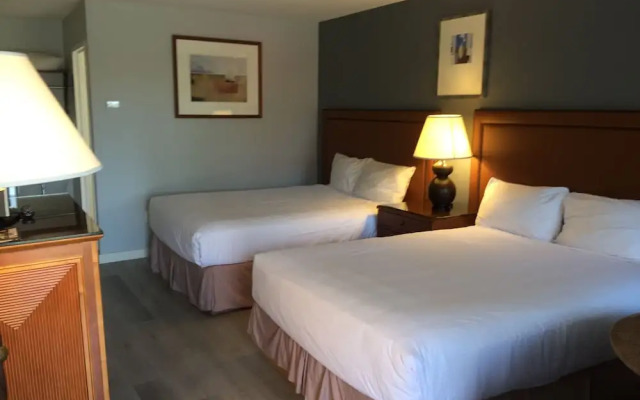 VIP Motel