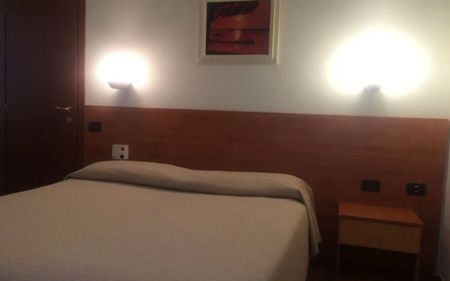 Albergo Castello