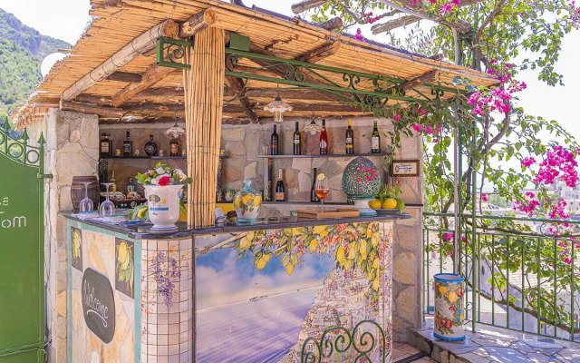 CVM Montagnella Relax