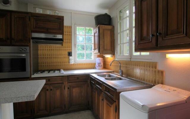 Gîte Alleyras, 4 pièces, 8 personnes - FR-1-582-244