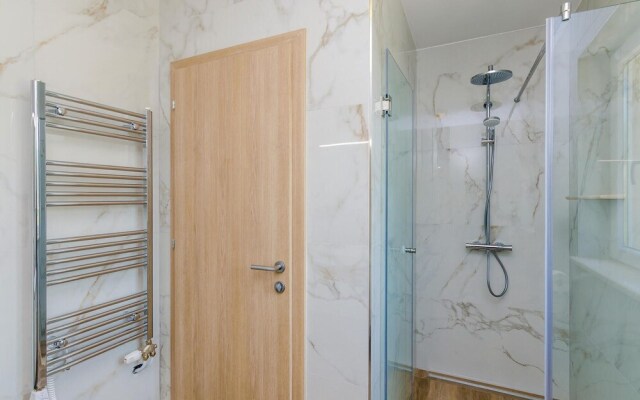 Nice Home in Zaton Veliki With Wifi and 3 Bedrooms