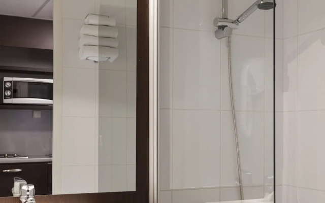 Sure Hotel by Best Western Nantes Beaujoire