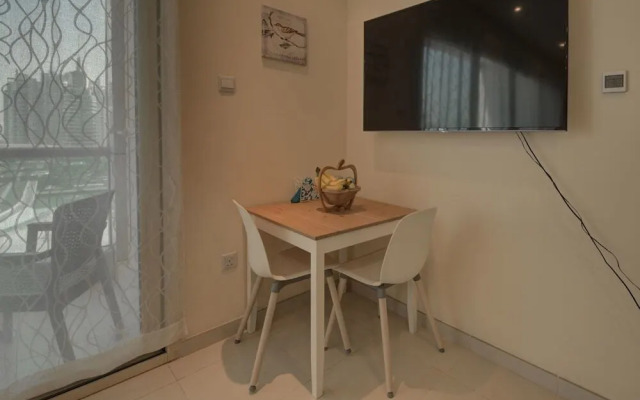 Royal Oceanic - Studio Apartment - MSG 8724