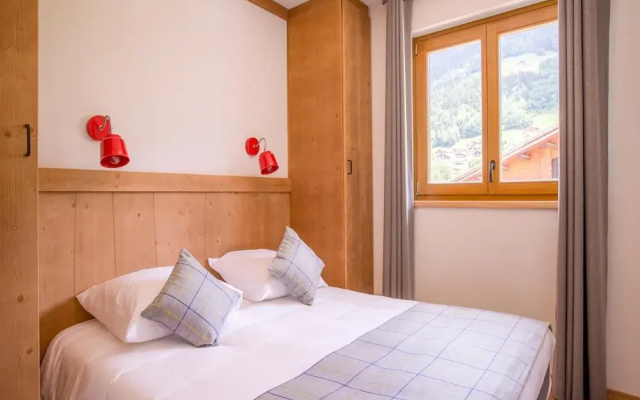 Apartment in Beaufort With Spa & Heated Pool
